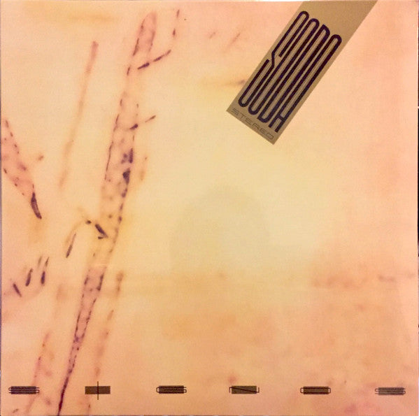 Soda Stereo  Signos - Vinilo
