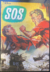 S.O.S N°29 - Revista