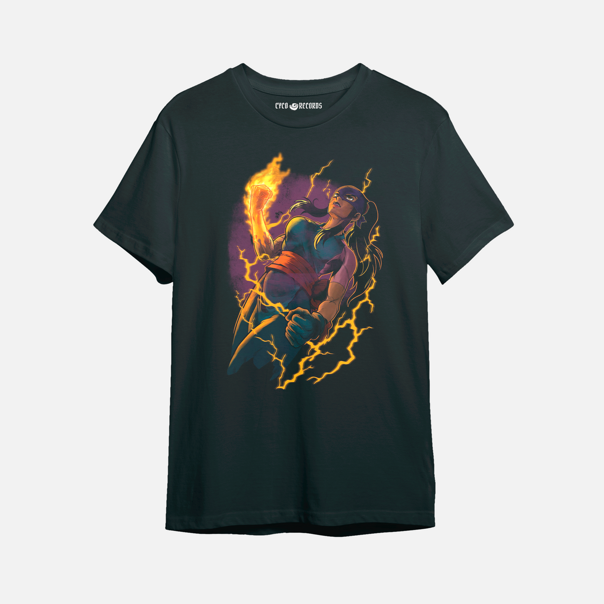 Nataly Sopaipili - Polera