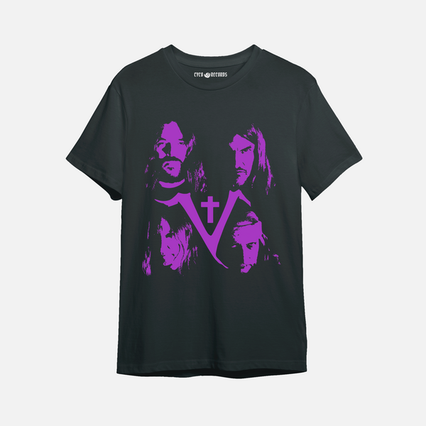Saint Vitus - Caras - Polera