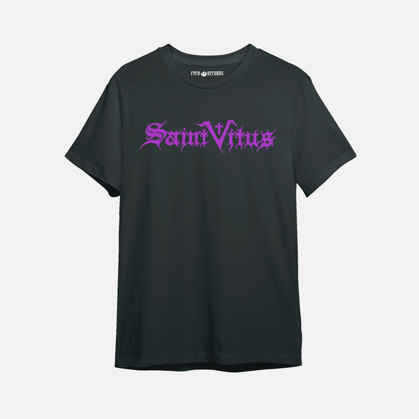 Saint Vitus - Logo - Polera