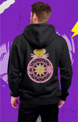 Sakura Card Captor - Kero - Poleron