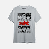 Slam Dunk - Collage - Polera