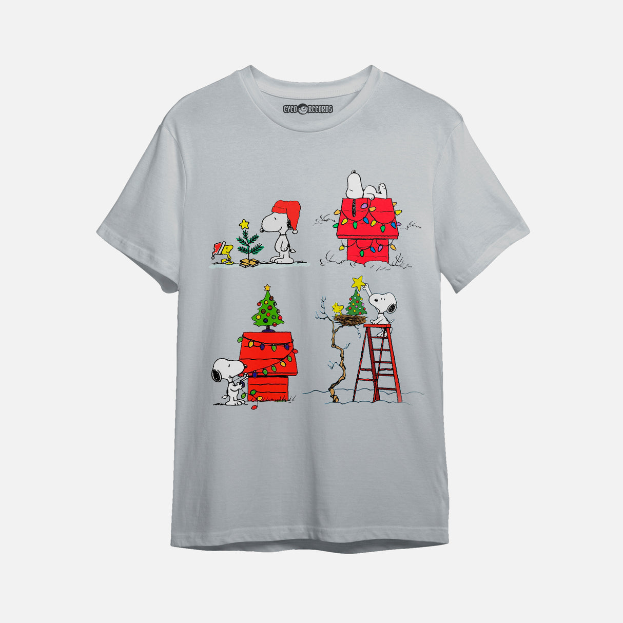 Snoopy - Peanuts - Polera