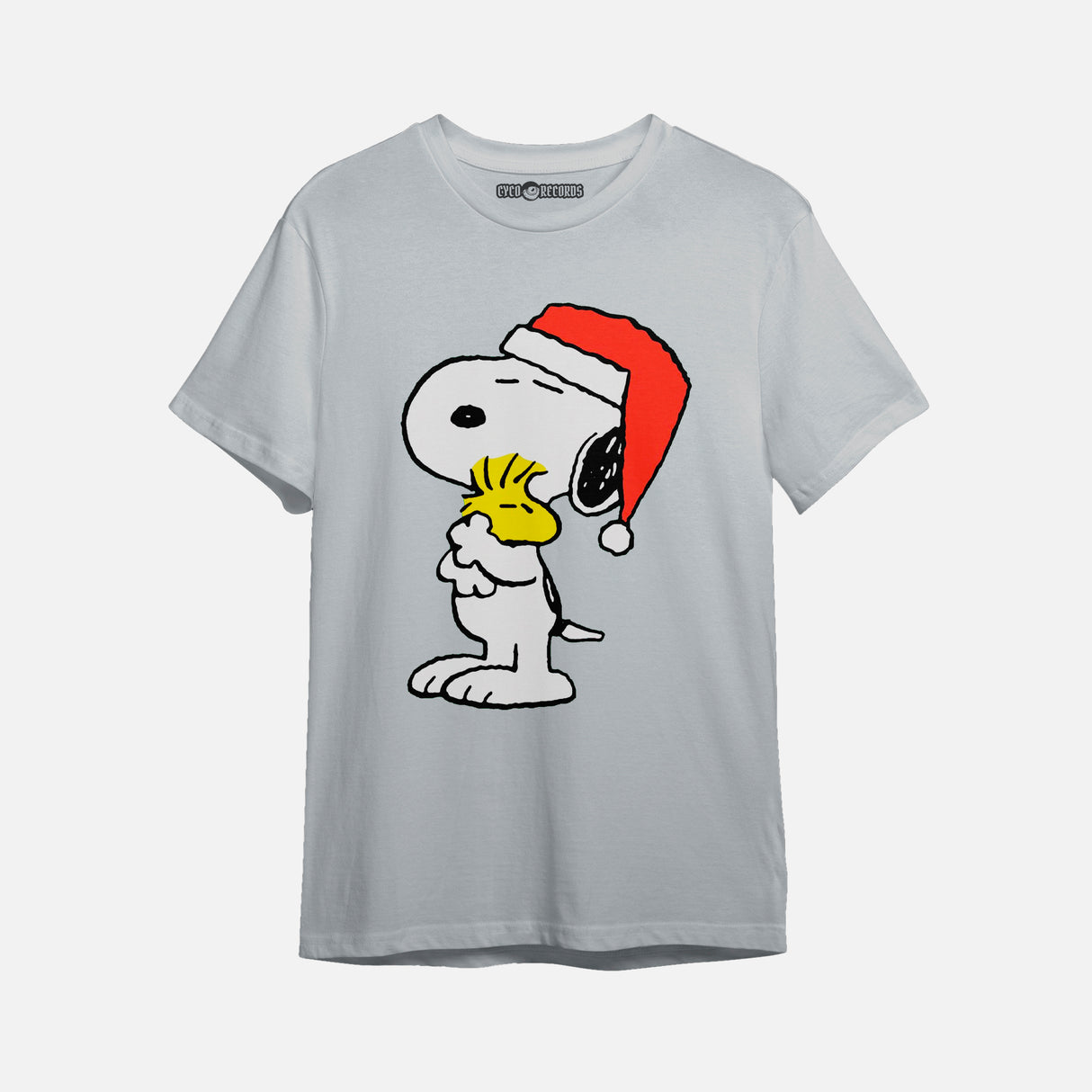 Snoopy - Peanuts Navidad - Polera