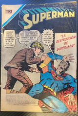 Superman N°766 - Revista