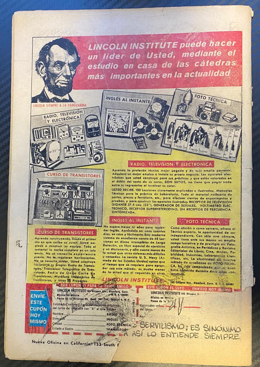 Superman N°766 - Revista