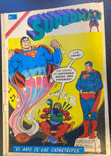 Superman N°978 - Revista