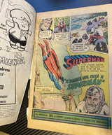 Superman N°98 - Revista