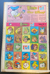 Superman N°999 - Revista