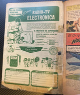 TV Mundial, "Nukla" N°180 - Revista
