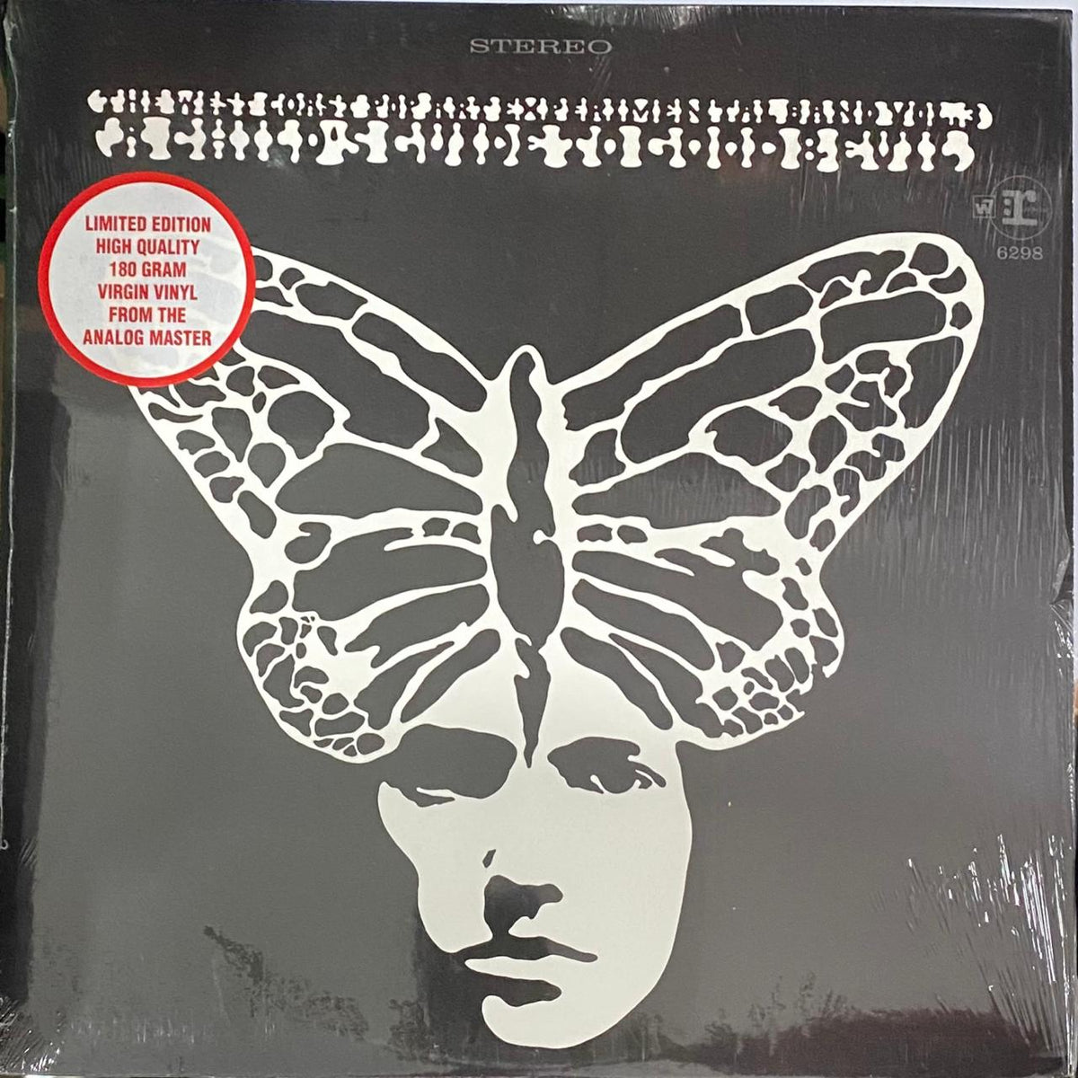 The West Coast Pop Art Experimental Band – Vol. 3 - A Child's Guide To Good & Evil - Vinilo Americano
