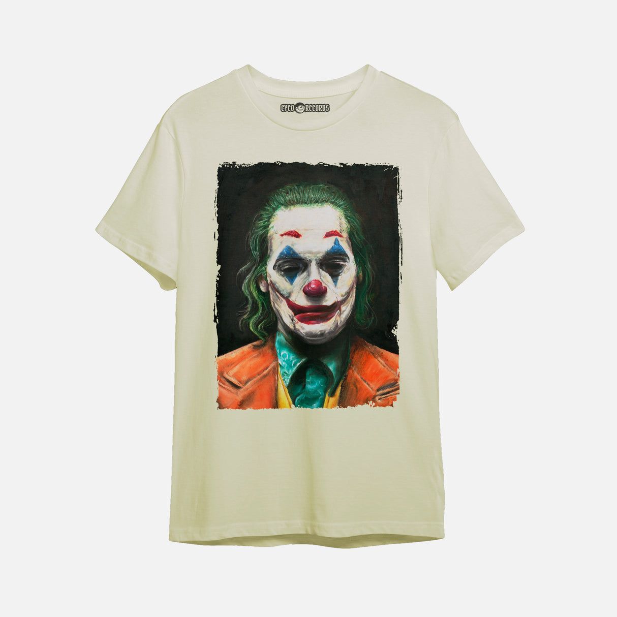 Valeria Aparte - Joker - Polera