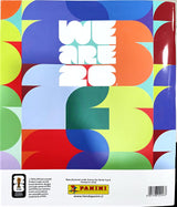 Panini Album Oficial Fifa World Cup 2026 - Incompleto