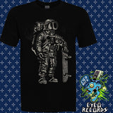 Skater Astronauta - Otros - Polera