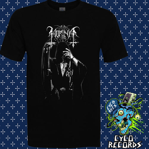 Horna 1 - Metal - Polera