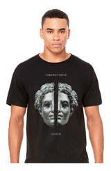 Parkway Drive - Glitch - Polera