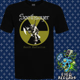 Soothsayer - Death Radiation - Polera