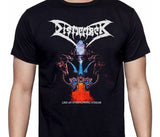 Dismember - Like An Everflowing - Polera