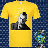 Taxi Driver - Bad Ideas - Polera