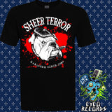 Sheer Terror - Hardcore Since 84 - Polera