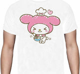 Sanrio - My Melody - Polera