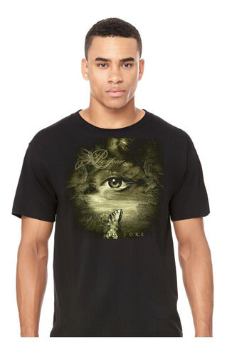 Persefone - Core - Polera