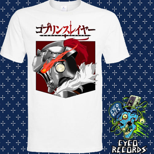 Goblin Slayer - V - Polera