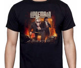Rammstein - Lindemann - Polera