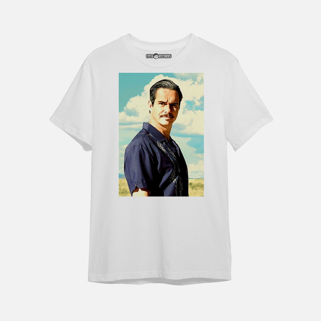 Lalo Salamanca - Better Call Saul - Polera