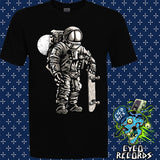 Astronaut Skater - Polera - Polera