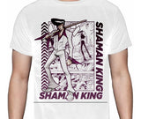 Shaman King - Ryunosuke Umemiya - Polera