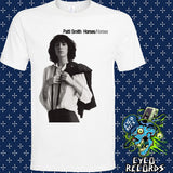 Patti Smith - Horses - Polera