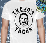 Danny Trejo - Trejos Tacos - Polera
