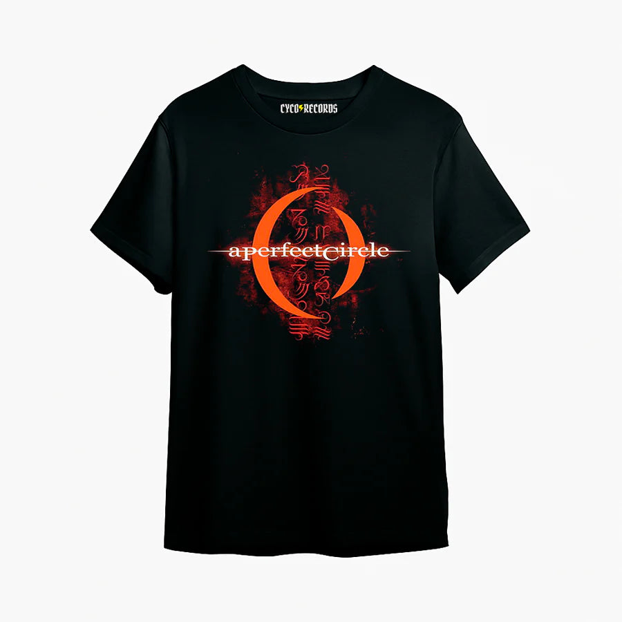 A Perfect Circle - Rock - Polera