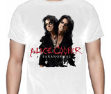 Alice Cooper - Paranormal - Polera