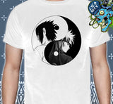 Naruto - Yin And Yang - Polera