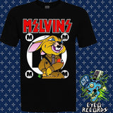 Melvins Electroretard - Rock - Polera