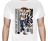 The King Of Fighters - Yuri Sakazaki - Polera