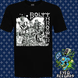 Bolt Thrower In Battle There Is No Law - Metal / Rock - Polera