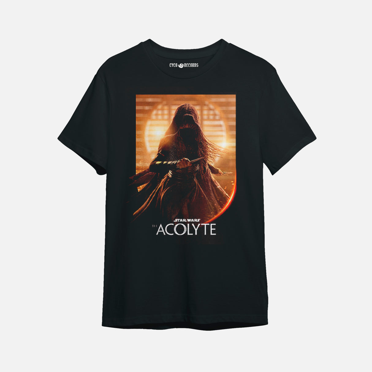 Star Wars - The Acolyte Mae - Polera