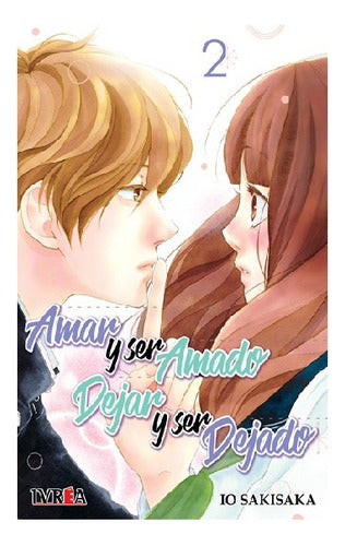 Pack Amar Y Ser Amado - Tomos 1, 2 Y 3 Ivrea Arg. + Reg.