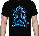 Vegeta Saiyan2 - Dragon Ball - Polera