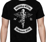 Motley Crue - Bandas - Polera