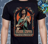 Frank Zappa - The Mothers Or The Mothers Of Invention - Polera