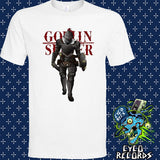 Goblin Slayer - 1 - Polera
