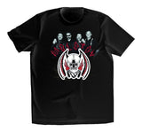 Molotov Calavera 2 - Rock - Polera