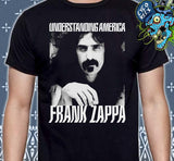 Frank Zappa - Fusion - Polera