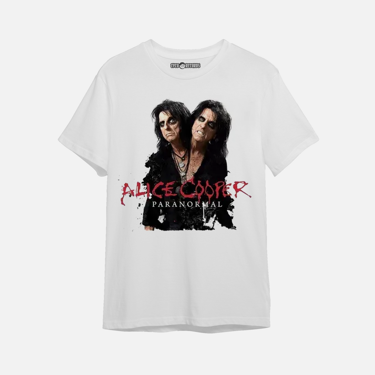 Alice Cooper - Paranormal - Polera