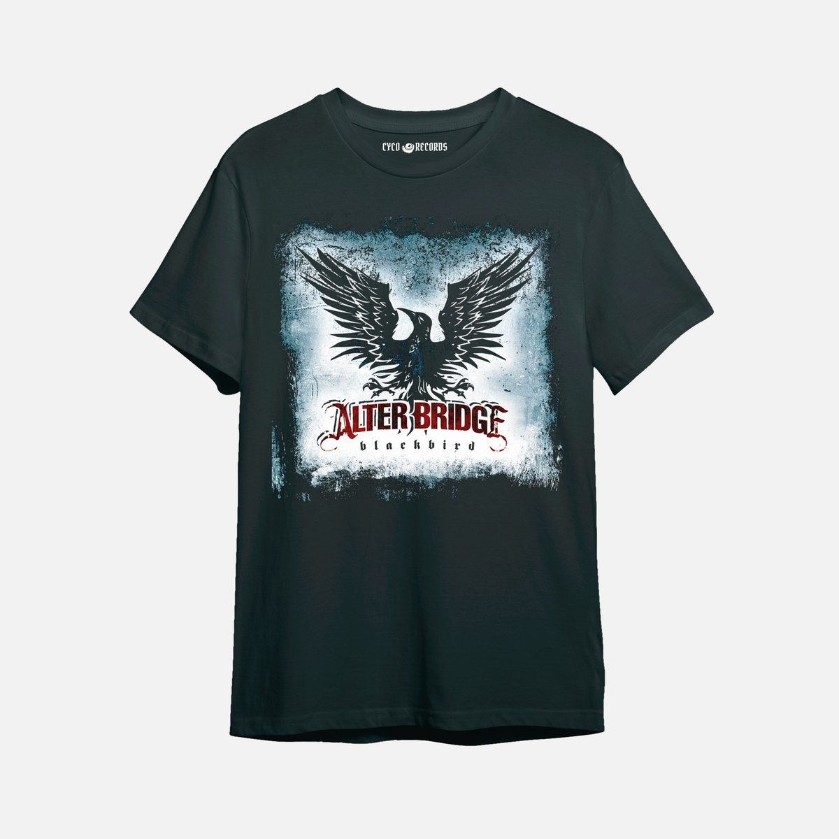 Alter Bridge - Blackbird - Polera